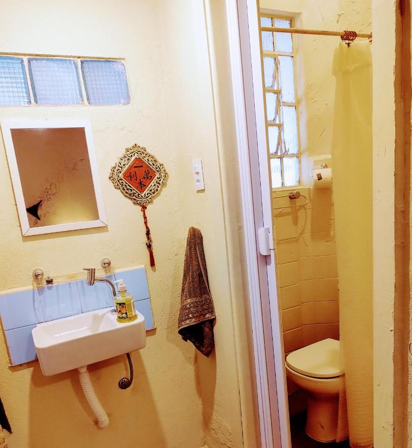 Hotel Casa Magica Sp - Proximo Ceic Itau E Sp Expo São Paulo Zewnętrze zdjęcie