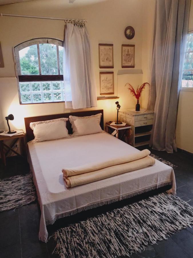 Hotel Casa Magica Sp - Proximo Ceic Itau E Sp Expo São Paulo Zewnętrze zdjęcie