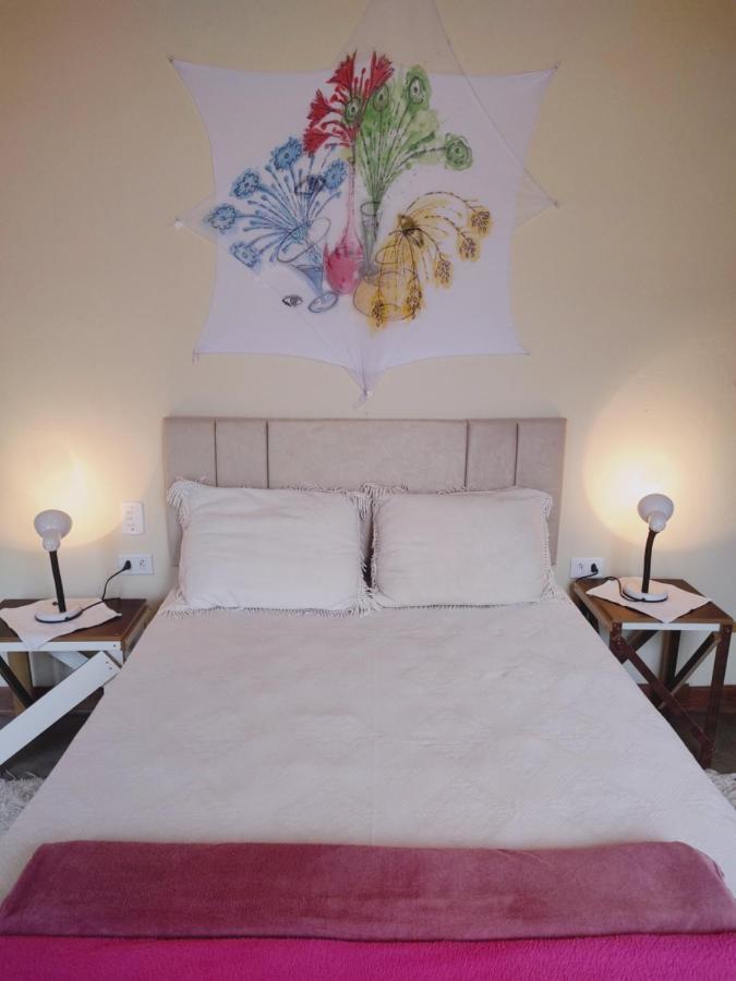 Hotel Casa Magica Sp - Proximo Ceic Itau E Sp Expo São Paulo Zewnętrze zdjęcie