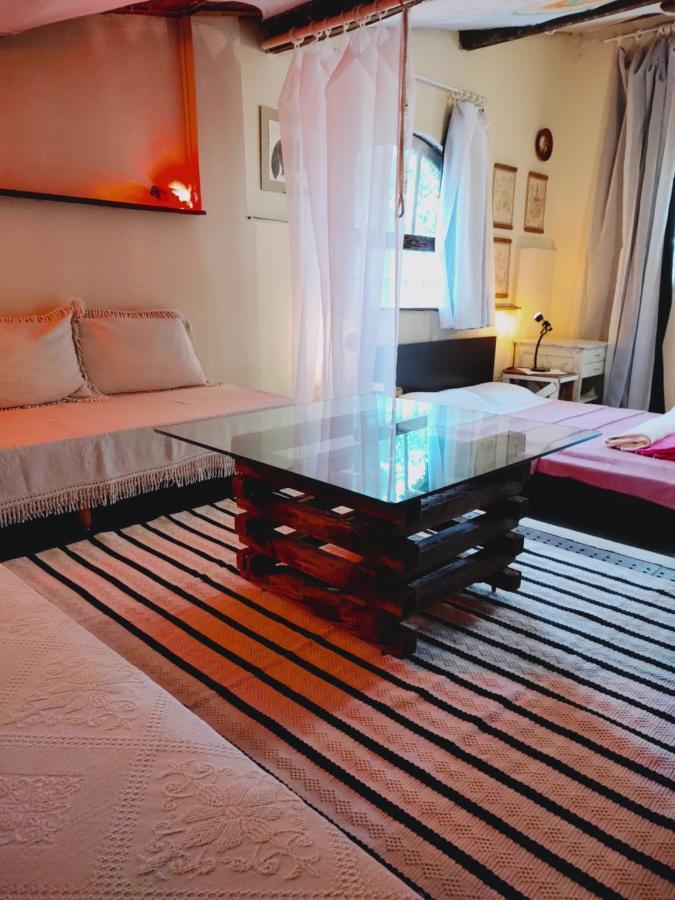 Hotel Casa Magica Sp - Proximo Ceic Itau E Sp Expo São Paulo Zewnętrze zdjęcie