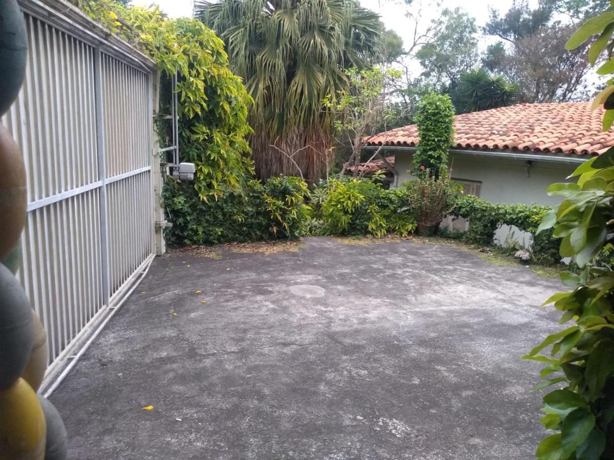 Hotel Casa Magica Sp - Proximo Ceic Itau E Sp Expo São Paulo Zewnętrze zdjęcie
