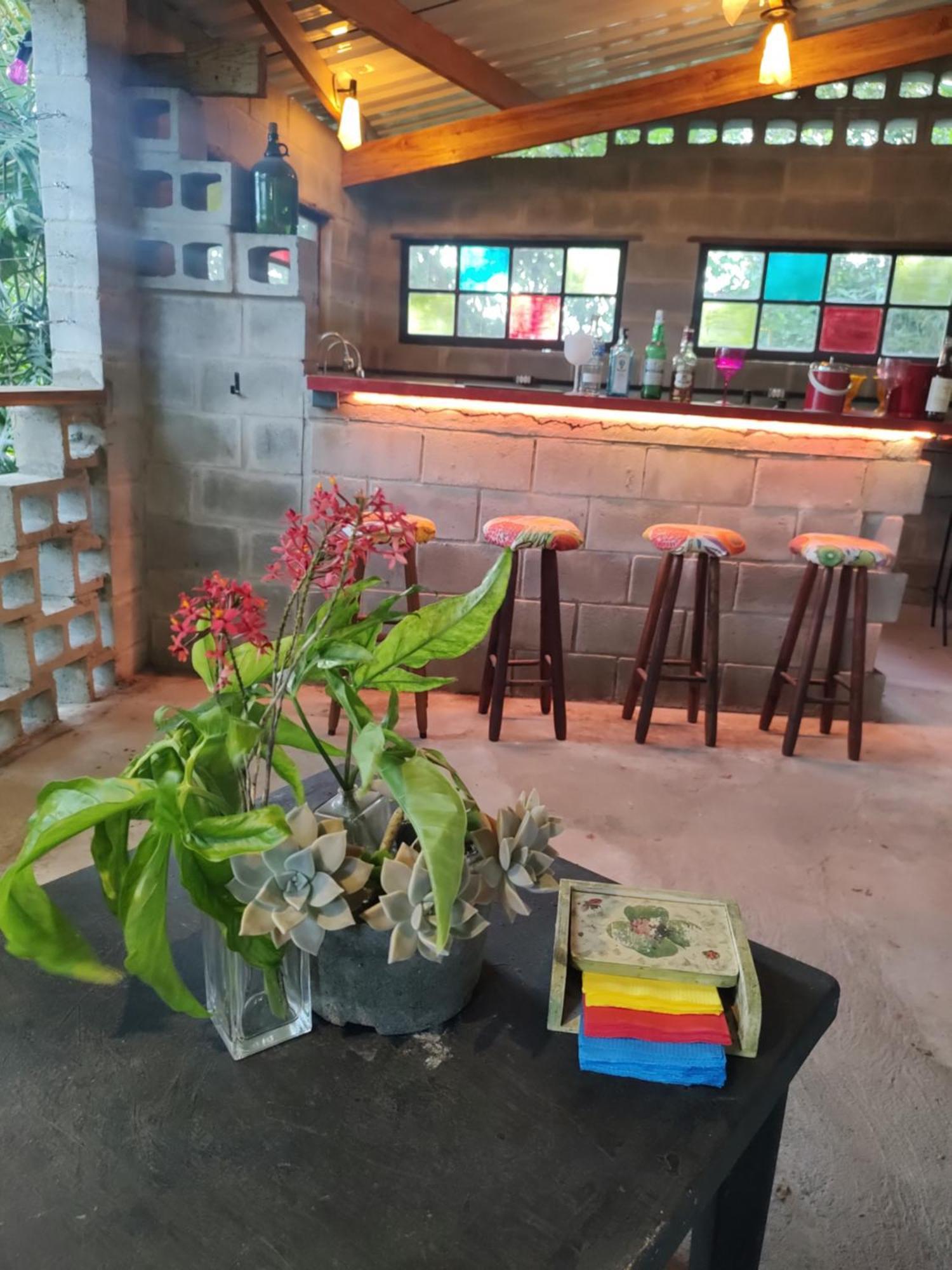 Hotel Casa Magica Sp - Proximo Ceic Itau E Sp Expo São Paulo Zewnętrze zdjęcie